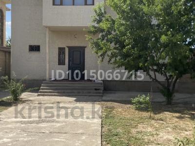 Жеке үй · 4 бөлме · 270 м² · 8 жүзд., Самал-2 ш/а 37 — Дендропарк, бағасы: 100 млн ₸ в Шымкенте, Абайский р-н
