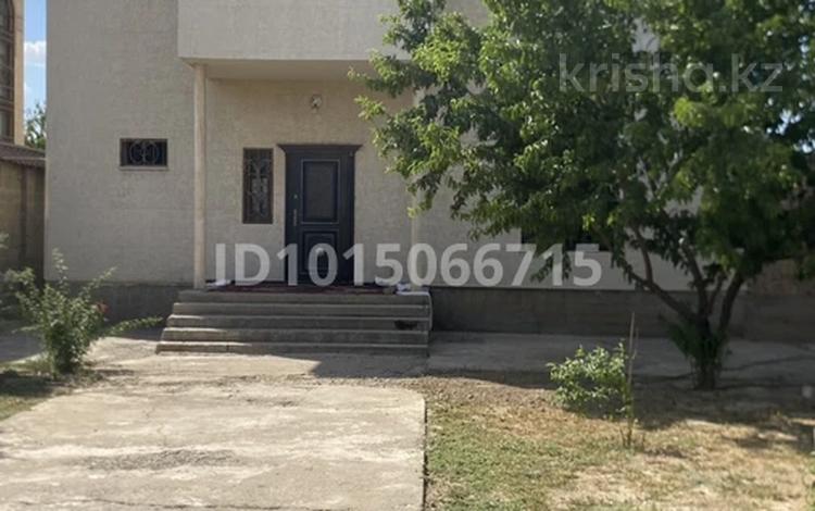 Отдельный дом · 4 комнаты · 270 м² · 8 сот., мкр Самал-2 37 — Дендропарк за 100 млн ₸ в Шымкенте, Абайский р-н — фото 2