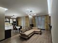 2-бөлмелі пәтер · 84 м² · 5/6 қабат, Көктөбе ш/а., Нурмагамбетова, бағасы: 600 000 ₸ в Алматы, Медеуский р-н — фото 4