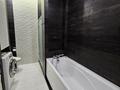 2-бөлмелі пәтер · 84 м² · 5/6 қабат, Көктөбе ш/а., Нурмагамбетова, бағасы: 600 000 ₸ в Алматы, Медеуский р-н — фото 9