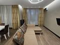 2-бөлмелі пәтер · 84 м² · 5/6 қабат, Көктөбе ш/а., Нурмагамбетова, бағасы: 600 000 ₸ в Алматы, Медеуский р-н — фото 5