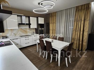 2-комнатная квартира · 84 м² · 5/6 этаж, мкр Коктобе, Нурмагамбетова за 600 000 ₸ в Алматы, Медеуский р-н