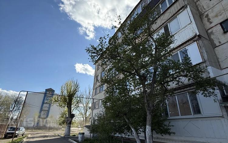 2-бөлмелі пәтер · 55 м² · 3/5 қабат, жангирхана 65, бағасы: 15.8 млн ₸ в Уральске — фото 2
