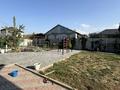 Отдельный дом · 4 комнаты · 100 м² · 8 сот., Райымбек батыр 4 — Район новостройка за 33 млн ₸ в Кызылкайрат — фото 17