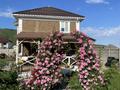 Отдельный дом · 4 комнаты · 100 м² · 8 сот., Райымбек батыр 4 — Район новостройка за 33 млн ₸ в Кызылкайрат — фото 24
