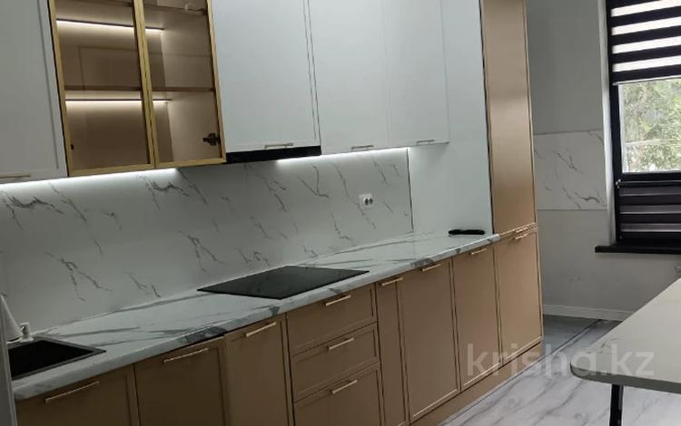 2-комнатная квартира · 58 м² · 1/6 этаж, мкр Улжан-1, Жалайыр 44 к1 за 35.8 млн ₸ в Алматы, Алатауский р-н — фото 16