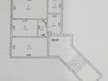 2-комнатная квартира, 74.7 м², 3/5 этаж, мкр Самал-2, мкрн Самал 15 за 28 млн 〒 в Атырау, мкр Самал-2 — фото 3