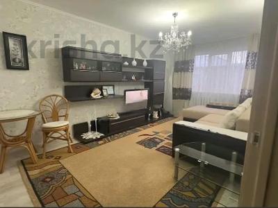 2-бөлмелі пәтер · 53.9 м² · 2/5 қабат, Абая, бағасы: 24 млн ₸ в Петропавловске