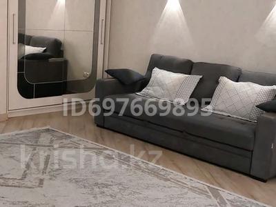1-комнатная квартира · 61.3 м² · 4/10 этаж, Назарбаева 36 — ул Назарбаева уг. Маметовой за 1 000 〒 в Алматы, Медеуский р-н