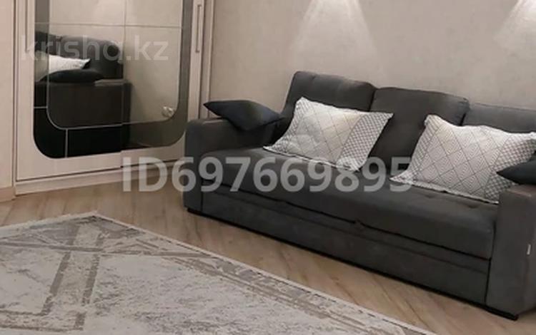 1-бөлмелі пәтер · 61.3 м² · 4/10 қабат, Назарбаева 36 — ул Назарбаева уг. Маметовой, бағасы: 1 000 〒 в Алматы, Медеуский р-н — фото 4