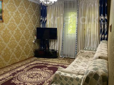 2-бөлмелі пәтер · 48 м² · 4/5 қабат, Гагарина 38, бағасы: 17 млн ₸ в Шымкенте, Туран р-н