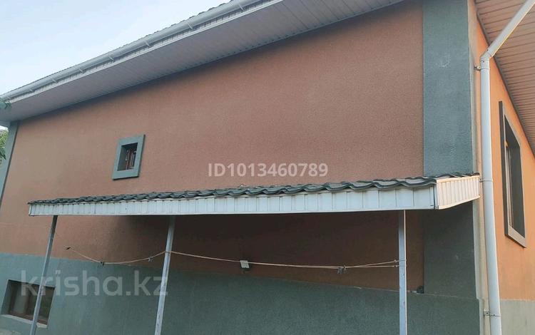 Отдельный дом · 7 комнат · 280 м² · 10 сот., Жайлау 19/2 — Мечети за 500 000 ₸ в Каскелене — фото 5