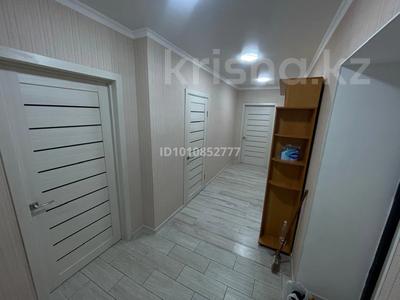 2-бөлмелі пәтер · 74.5 м² · 6/9 қабат, Самал 72/3, бағасы: 28 млн ₸ в Уральске