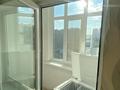 2-комнатная квартира · 46 м² · 9/10 этаж, Илияс Омаров 23 за ~ 26.6 млн ₸ в Астане, Нура р-н — фото 8