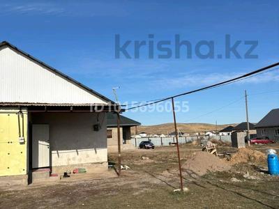 Отдельный дом · 5 комнат · 120 м² · 8 сот., Мектеп көшесы 132 — Төлебй за 23 млн ₸ в Узынагаш