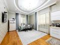 Жеке үй · 7 бөлме · 349.6 м² · 10 жүзд., Баганалы — Жумабаева, бағасы: 175 млн ₸ в Астане, Алматы р-н — фото 19