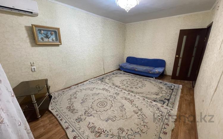 1-комнатная квартира · 30 м² · 1/5 этаж, мкр 8, Газиза Жубанова за 11.1 млн ₸ в Актобе — фото 11