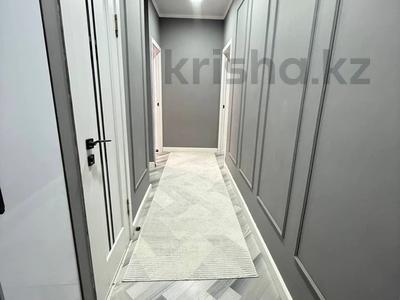 2-комнатная квартира · 53 м² · 1/6 этаж, 31А мкр 20 за 17 млн 〒 в Актау