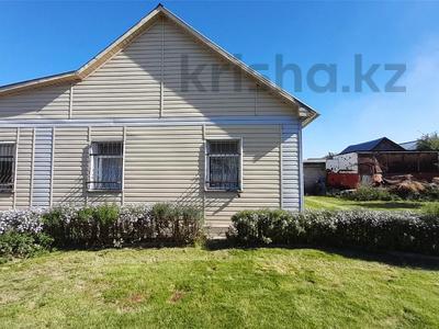 Отдельный дом · 5 комнат · 1975 м² · 10 сот., Молодежная за 21 млн 〒 в Темиртау