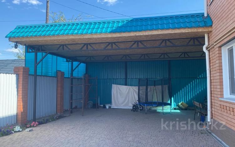 Отдельный дом · 6 комнат · 270 м² · 5 сот., Школьная за 125 млн ₸ в Затобольске (Тобыле) — фото 2