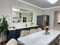 4-бөлмелі пәтер · 120 м² · 1/5 қабат, А.Байтұрсынова 94/1 — Рыскулова-Кунаева, бағасы: 78 млн ₸ в Шымкенте, Туран р-н