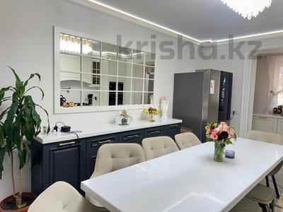 4-бөлмелі пәтер · 120 м² · 1/5 қабат, А.Байтұрсынова 94/1 — Рыскулова-Кунаева, бағасы: 78 млн ₸ в Шымкенте, Туран р-н
