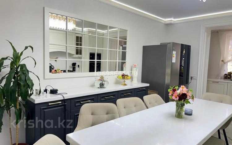 4-бөлмелі пәтер · 120 м² · 1/5 қабат, А.Байтұрсынова 94/1 — Рыскулова-Кунаева, бағасы: 78 млн ₸ в Шымкенте, Туран р-н — фото 2
