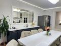 4-бөлмелі пәтер · 120 м² · 1/5 қабат, А.Байтұрсынова 94/1 — Рыскулова-Кунаева, бағасы: 78 млн ₸ в Шымкенте, Туран р-н — фото 11