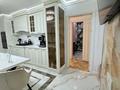 4-бөлмелі пәтер · 120 м² · 1/5 қабат, А.Байтұрсынова 94/1 — Рыскулова-Кунаева, бағасы: 78 млн ₸ в Шымкенте, Туран р-н — фото 12