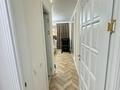 4-бөлмелі пәтер · 120 м² · 1/5 қабат, А.Байтұрсынова 94/1 — Рыскулова-Кунаева, бағасы: 78 млн ₸ в Шымкенте, Туран р-н — фото 3