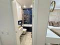 4-бөлмелі пәтер · 120 м² · 1/5 қабат, А.Байтұрсынова 94/1 — Рыскулова-Кунаева, бағасы: 78 млн ₸ в Шымкенте, Туран р-н — фото 30