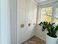 4-бөлмелі пәтер · 120 м² · 1/5 қабат, А.Байтұрсынова 94/1 — Рыскулова-Кунаева, бағасы: 78 млн ₸ в Шымкенте, Туран р-н — фото 38