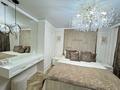 4-бөлмелі пәтер · 120 м² · 1/5 қабат, А.Байтұрсынова 94/1 — Рыскулова-Кунаева, бағасы: 78 млн ₸ в Шымкенте, Туран р-н — фото 41