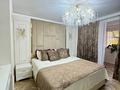 4-бөлмелі пәтер · 120 м² · 1/5 қабат, А.Байтұрсынова 94/1 — Рыскулова-Кунаева, бағасы: 78 млн ₸ в Шымкенте, Туран р-н — фото 42