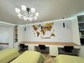 4-бөлмелі пәтер · 120 м² · 1/5 қабат, А.Байтұрсынова 94/1 — Рыскулова-Кунаева, бағасы: 78 млн ₸ в Шымкенте, Туран р-н — фото 44