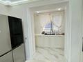 4-бөлмелі пәтер · 120 м² · 1/5 қабат, А.Байтұрсынова 94/1 — Рыскулова-Кунаева, бағасы: 78 млн ₸ в Шымкенте, Туран р-н — фото 50