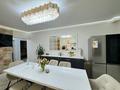4-бөлмелі пәтер · 120 м² · 1/5 қабат, А.Байтұрсынова 94/1 — Рыскулова-Кунаева, бағасы: 78 млн ₸ в Шымкенте, Туран р-н — фото 52