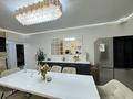 4-бөлмелі пәтер · 120 м² · 1/5 қабат, А.Байтұрсынова 94/1 — Рыскулова-Кунаева, бағасы: 78 млн ₸ в Шымкенте, Туран р-н — фото 53