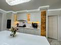 4-бөлмелі пәтер · 120 м² · 1/5 қабат, А.Байтұрсынова 94/1 — Рыскулова-Кунаева, бағасы: 78 млн ₸ в Шымкенте, Туран р-н — фото 54