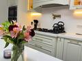 4-бөлмелі пәтер · 120 м² · 1/5 қабат, А.Байтұрсынова 94/1 — Рыскулова-Кунаева, бағасы: 78 млн ₸ в Шымкенте, Туран р-н — фото 55