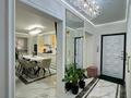 4-бөлмелі пәтер · 120 м² · 1/5 қабат, А.Байтұрсынова 94/1 — Рыскулова-Кунаева, бағасы: 78 млн ₸ в Шымкенте, Туран р-н — фото 59