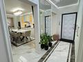 4-бөлмелі пәтер · 120 м² · 1/5 қабат, А.Байтұрсынова 94/1 — Рыскулова-Кунаева, бағасы: 78 млн ₸ в Шымкенте, Туран р-н — фото 60