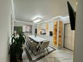 4-бөлмелі пәтер · 120 м² · 1/5 қабат, А.Байтұрсынова 94/1 — Рыскулова-Кунаева, бағасы: 78 млн ₸ в Шымкенте, Туран р-н — фото 63