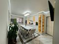 4-бөлмелі пәтер · 120 м² · 1/5 қабат, А.Байтұрсынова 94/1 — Рыскулова-Кунаева, бағасы: 78 млн ₸ в Шымкенте, Туран р-н — фото 64