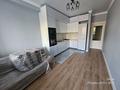 1-комнатная квартира · 56 м² · 2/6 этаж, Сатпаева 145/1 за 300 000 ₸ в Алматы — фото 5