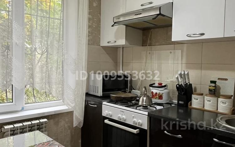 3-бөлмелі пәтер · 59 м² · 2/5 қабат, мкр Тастак-1 — Райымбек Утеген батыра, бағасы: 40 млн ₸ в Алматы, Ауэзовский р-н — фото 3