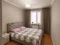 3-комнатная квартира · 60 м² · 4/5 этаж, Отырар 39 за 120 000 ₸ в Туркестане