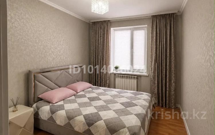 3-комнатная квартира · 60 м² · 4/5 этаж, Отырар 39 за 120 000 ₸ в Туркестане — фото 2