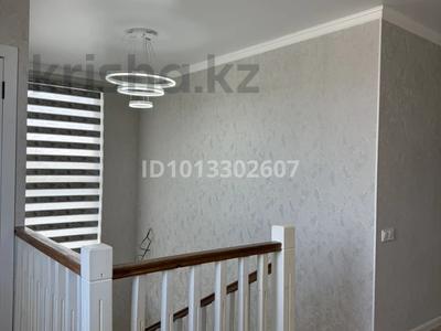 Жеке үй · 6 бөлме · 182 м², Алтын емел 25, бағасы: 57 млн ₸ в Талдыкоргане, село Ынтымак