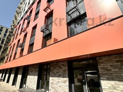 Свободное назначение, офисы, магазины и бутики, салоны красоты, медцентры и аптеки, образование, развлечения · 123.3 м² за 130 млн ₸ в Алматы, Алмалинский р-н